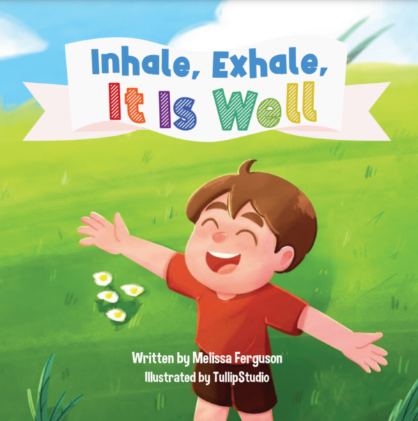 Inhale, Exhale, It Is Well